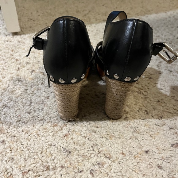 Michael Kors Jet Set wedge - Picture 4 of 5